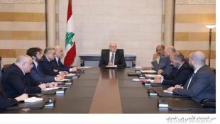ميقاتي ومولوي وفتيل التفجير: لا هروب من ضبط النزوح