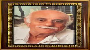 خليل متبولي : محمد علي الخطيب ... السنة الأولى على الغياب