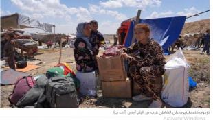 إسرائيل تُهاجم رفح لتحقيق مكاسب في مفاوضات القاهرة... واشنطن تأمل في سدّ الفجوات لنجاح الهدنة