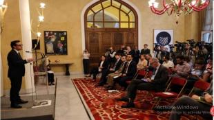 الورقة الفرنسية : إسرائيل رفضت الاقتراحات اللبنانية
