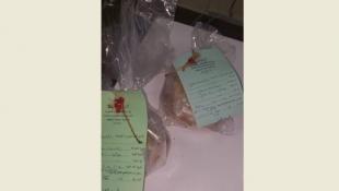 مراقبو الاقتصاد سطروا 3 محاضر ضبط بحق ملاحم في صور البص والحوش وسحب عينات للشاورما في مطاعم في صيدا وعبرا