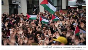 رفح تشهد حرب شوارع وإسرائيل تُسيطر على محور فيلادلفيا