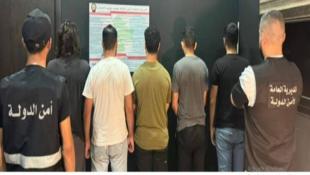 أمن الدولة تكشف خيوط النّسكافيه المغشوش