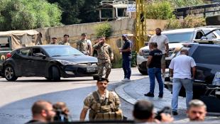 النهار: لبنان: تحريك داعشي مشبوه؟ |  نتنياهو يُصعّد التهويل بالحرب؟