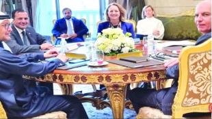 قطر راغبة بـ دوحة 2... ولكن