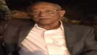 التنظيم الشعبي الناصري وأمينه العام النائب أسامة سعد ومؤسسة معروف سعد ينعون المرحوم حمزة البزري المناضل الى جانب الشهيد معروف سعد ورفيق درب مصطفى سعد
