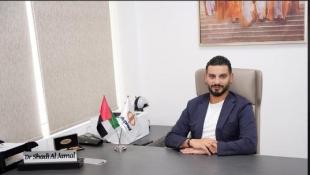 لبناني يتبوّأ منصباً بارزاً في أحد أكبر مصانع الخليج والشرق الأوسط