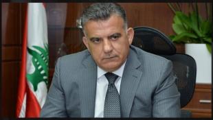 اللواء عباس  ابراهيم امام مجموعة باحثين وخبراء أجانب :الحرب طويلة ولن تتوقف غدا أو في الأشهر القليلة القادمة