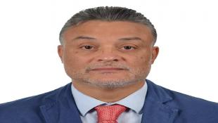 القنصل د.حامد أبوظهر يهنىء بعيد الأضحى المبارك: فرحة العيد منغصة بما يعانيه الشعبين اللبناني والفلسطيني  من عدوان إسرائيلي غاشم
