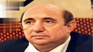 السفير عبد المولى الصلح نعى الصحافي والكانب وليد العلايلي: مثال التضحية والوفاء