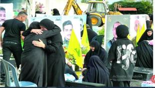 الحزب يضبط إيقاع هوكشتاين: اذا اجتاح العدو سيُفرَم