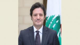 وزير الاعلام زياد المكاري: أخبار كاذبة إسرائيلية المصدر عن سحب دول أوروبية وغربية سفراءها من لبنان