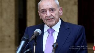 هذه أسباب حديث بري عن الشهر المصيري