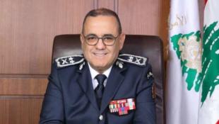 اللواء الياس البيسري لمجلة الأمن العام : معالجة النزوح السوري من دون داتا هراء وهرطقة وهناك ضغط دولي لعدم تسليمها وتهديد بوقف المساعدات