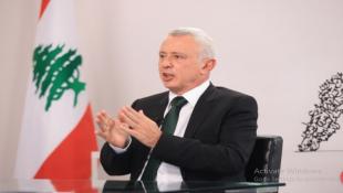 الفارق بين فرنجية والخيار الثالث