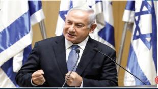 4 سنوات خطرة على الفلسطينيين