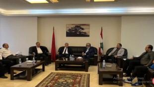 الثنائي والطاشناق : الغلط ممنوع