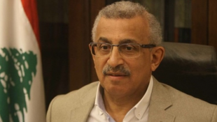 النائب د. أسامة سعد عزى  باستشهاد القيادي سامر  الحاج: صيدا تدفع ثمن وقوفها إلى جانب نضال الشعب الفلسطيني