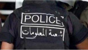 شعبة معلومات الجنوب في الامن العام أوقفت قاتل طفلة بعد رصده في تعمير عين الحلوة - صيدا