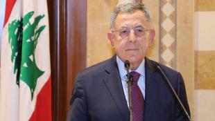 السنيورة استنكر اغتيال المقدح : اسرائيل تتصرف وكأن لديها اجازة مفتوحة بالقتل والاستهداف