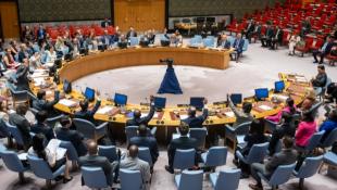 Security Council renews UNIFIL’s mandate, demands full implementation of resolution 1701