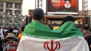 طهران تتمسك بترابط محور المقاومة