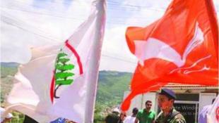التيار يتحدى  القوات : فرجونا شو فيكم تعملوا!