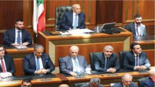ماذا ينتظر جلسة كانون الثاني؟