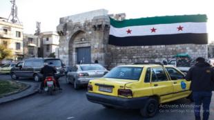 استقرار سوريا ولبنان: التحدّيات المشتركة والإرادة الدولية!