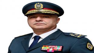 العماد جوزاف عون يحصد71صوتا في الدورة الاولى لجلسة انتخاب رئيس للجمهورية وبري رفع الجلسة لساعتين لمزيد من التشاور