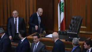 الرئيس برّي ردّاً على خلف حول أصوات الدورة الثانية وطعن المجلس الدستوري: كلام من دون قيمة