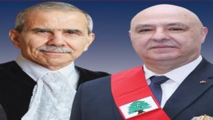نداء الوطن: الإنتصار يهب مرتين؟ |  تطور خطير؟ : بري هدد بإقفال البرلمان بوجه سلام؟ | الحزب يرعد بعد الهزيمة؟