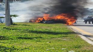 عاجل : بالفيديو و بالصور: شهيد في غارة على  صيدا بمسيرة إسرائيلية قرب مدينة الحريري الرياضية وأمام مركز للجيش اللبناني | العدو الإسرائيلي: إستهدفنا شخصية كبيرة ومهمة؟