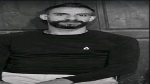 عائلة العفيفي نعته :  وفاة شاب في صيدا متأثرا بجراحه خلال محاولته فض اشكال فردي ليلا في صيدا القديمة