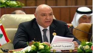 القمة العربية.. خطاب عون كان لافتاً في نمط مقاربته للتجارب اللّبنانية