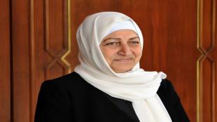 بهية الحريري: المرأة اللبنانية شريكة في المسؤولية والإنتاج وتستحق التكريم في يومها العالمي