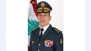 قائد الجيش اللبناني رودولف هيكل في أمر اليوم: مسؤولية الجيش شديدة الأهمية من خلال عمله على تطبيق القرار1701 وتحصين ساحتنا الداخلية من خطر الإرهاب