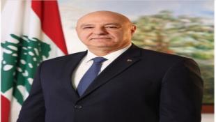 رئيس الجمهورية العماد جوزاف عون هنأ اللبنانيين بعيد الفطر: دخلنا اليوم مرحلة جديدة من تاريخ الوطن وعزمي لن يلين على تحقيق ما عاهدت اللبنانيين