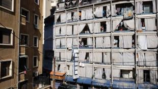قانون الإيجارات غير السكنية نقلَ الظلم من ضفة إلى ضفة؟ | فشل رسمي في تنظيم العلاقة بين المالك والمستأجر؟