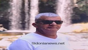 بالصور: الحاج زكريا العربي يعلن ترشحه لعضوية المجلس البلدي في صيدا وهذا هو برنامجه الإنتخابي