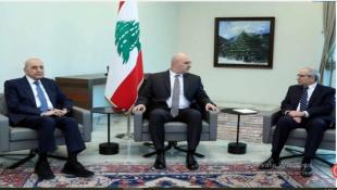 عوامل تحصين لبنان... والمطلوب إكمال المسار الإنقاذي