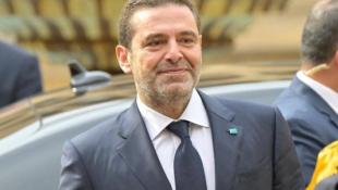 الرئيس الحريري يدعو لأخذ الدرس من الحرب الأهلية : لننزل من بوسطة المصالح ونركب بوسطة الشرعية