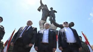 الرئيس سلام إلى سوريا... أتمنى أن أعود بأخبار طيبة عن المخفيين