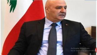 الرئيس جوزاف عون تابع مع العاهل الأردني نتائج التحقيقات في خلية تصنيع الصواريخ
