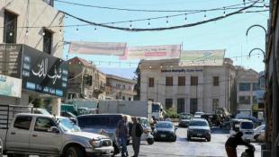 خلاف مروري  تطور إلى إطلاق نار