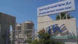 بالصور والبيانات : شركة IBC مالكة ومشغلة معمل فرز ومعالجة النفايات في صيدا  أصدرت تقريرها الدوري عن تقدم سير العمل بالخطة التطويرية للمعمل  وقررت تحديد يوم شهرياً لإستقبال كل مهتم