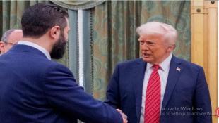 ما بعد رفع العقوبات عن سوريا وتداعياته على لبنان