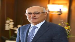 رئيس غرفة التجارة والصناعة والزراعة في صيدا والجنوب محمد صالح شارك في فعاليات المنتدى العربي - الألماني للأعمال الثامن والعشرين في برلين .