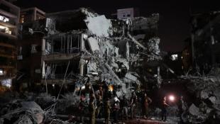 النهار:حرب اختراقية تزعزع إيران وتفتح عصراً إقليمياً جديداً  ... لقد بات واضحاً أن التفوّق الاستراتيجي الإسرائيلي سجل في الضربات المذهلة داخل إيران
