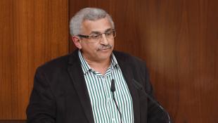 النائب د. أسامة سعد محذرا في الجلسة العامة لمجلس النواب: لبنان أمام تحديات ومخاطر وحقول ألغام والأثمان على اللبنانيين ستكون باهظة وإن الإنهيار الكبير بل الانفجار الكبير سيكون محتماً